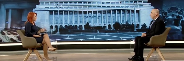 Bolojan: Ai plătit 30 de euro pe proprietate și acum plătești 45 de euro sau 50 de euro