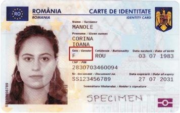 Cartea electronică de identitate nu mai e doar un buletin modern.